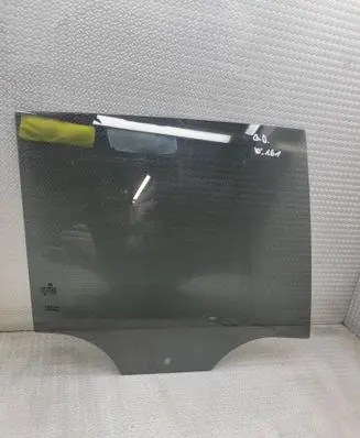 Volkswagen T-Cross Rear door window glass 2GM845026A