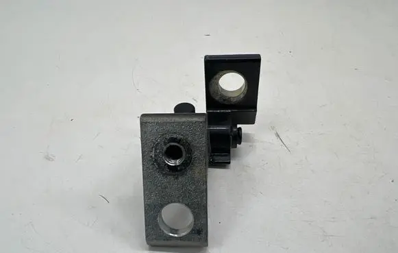 Volkswagen ID.3 Front door upper hinge 8X0831403F