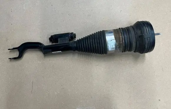 Mercedes-Benz EQE x294 Front shock absorber/damper A2943202401
