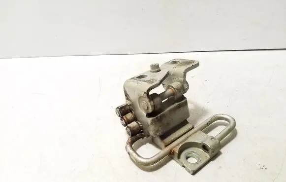 Front door lower hinge
