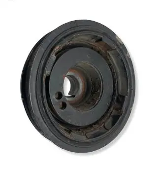 Mercedes-Benz E W211 Crankshaft pulley A2730300303