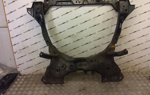Nissan Micra K14 Front subframe