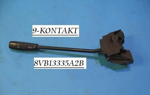 Ford Transit II Indicator stalk 8VB13335A2B