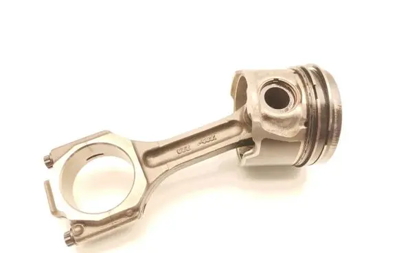 Chevrolet Captiva Piston with connecting rod LLW