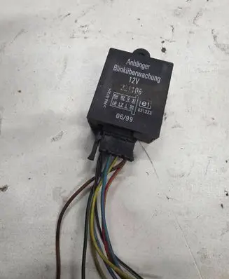 Ford Transit Other relay 321106 021323