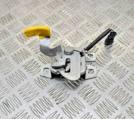 Citroen Jumper Engine bonnet/hood lock/latch loop/hook 