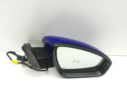 Audi Q5 SQ5 FY Front door electric wing mirror 8MC857410B