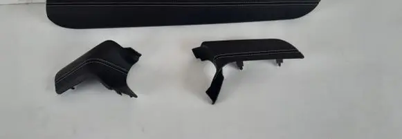 Jeep Grand Cherokee WL Dashboard trim