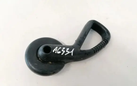 Peugeot 206 Other interior part 9638799977