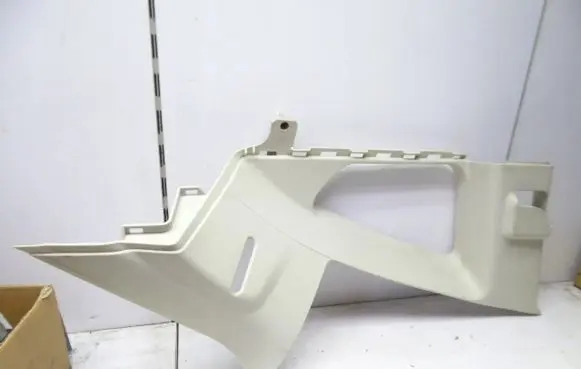 Dodge Caliber (A) pillar trim 1CM04TRMMA