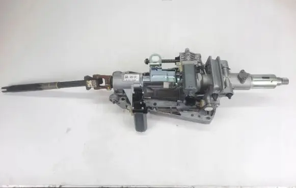 Tesla Model S Steering wheel axle A2044601416