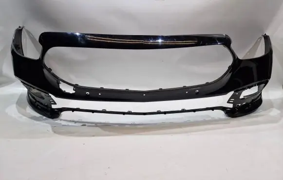 Mercedes-Benz E W213 Front bumper A2138851103