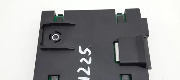 Mercedes-Benz A W169 Other relay A1698200475