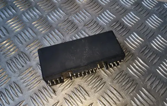 Mercedes-Benz E W124 Other control units/modules 1265420332