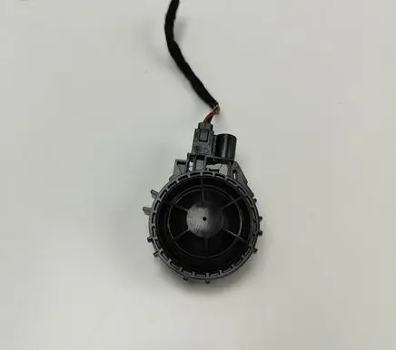 Audi e-tron Front door speaker 4KE035398