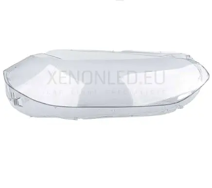 BMW 1 F52 Headlight lense 