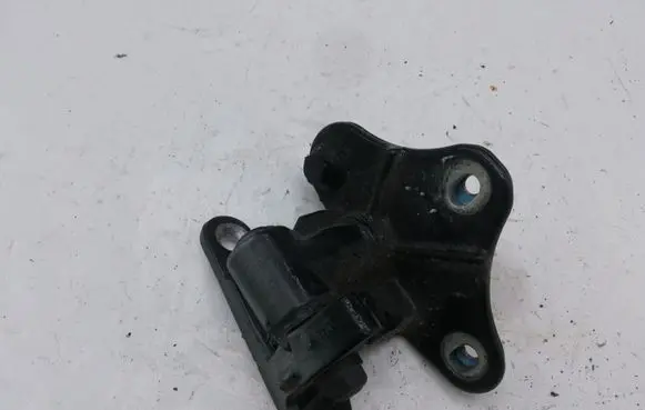 Mercedes-Benz ML W164 Rear door lower hinge NOCODE