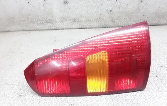 Ford Focus Rear/tail lights