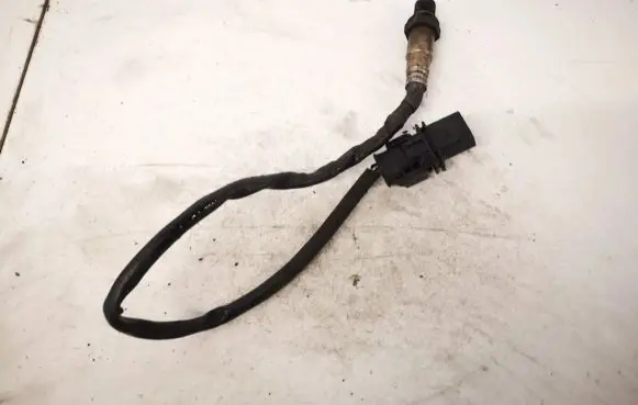 Mercedes-Benz ML W164 Lambda probe sensor 0035427018 0258017016