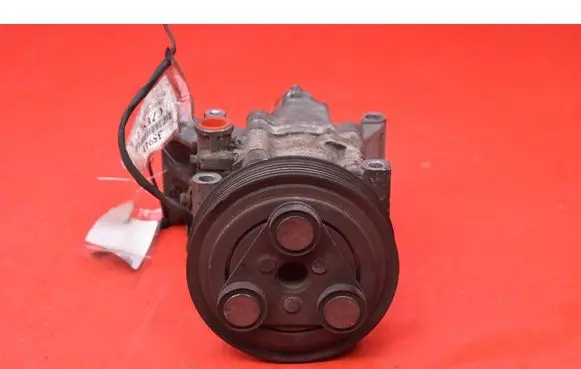 Mazda 2 Air conditioning (A/C) compressor (pump) V09A1AA4AK