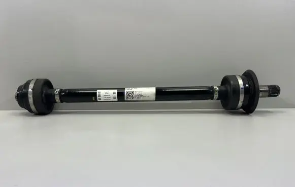 BMW X5M G05 F95 Rear driveshaft 7847409