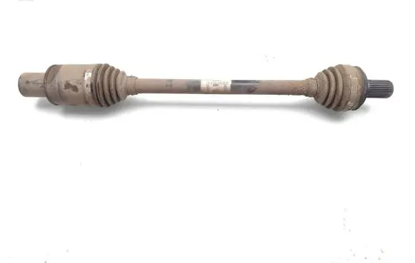 Mercedes-Benz EQA Rear driveshaft A2433502901