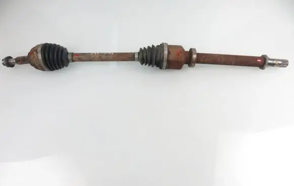 Renault Modus Front driveshaft 