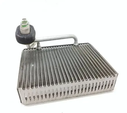 Hyundai Santa Fe Air conditioning (A/C) radiator (interior) BD1D