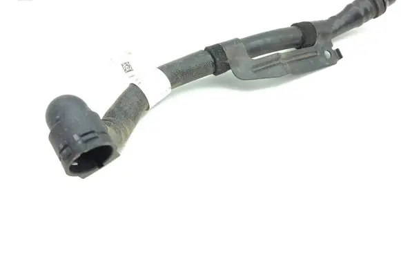Alfa Romeo Giulia Engine coolant pipe/hose 00505554010