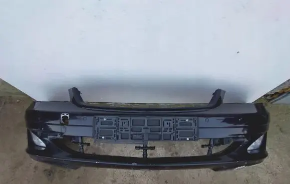 Mercedes-Benz S W221 Front bumper