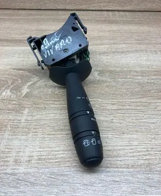 Opel Vivaro Wiper control stalk 8200878344