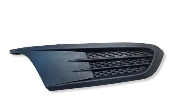 Volkswagen Caddy Front bumper lower grill 5C6853666