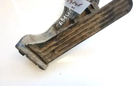 Seat Leon (1P) Accelerator throttle pedal 1k1721503p
