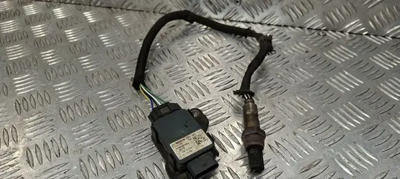 Citroen C4 SpaceTourer Lambda probe sensor 9816276480