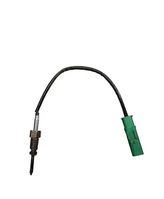 Ford Mondeo MK V Exhaust gas temperature sensor 9677671280
