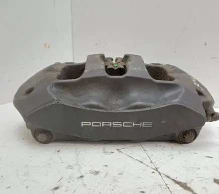 Porsche Cayenne (92A) Rear brake caliper 7P5615403S