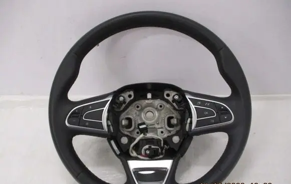 Renault Kadjar Steering wheel