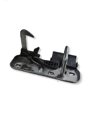 Volkswagen Golf VI Engine bonnet/hood lock/latch loop/hook 1Q0823480