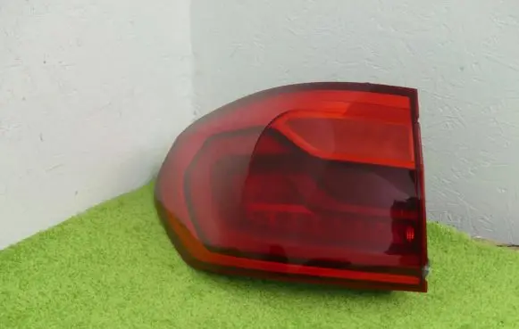 BMW 5 G30 G31 Rear/tail lights 7388947