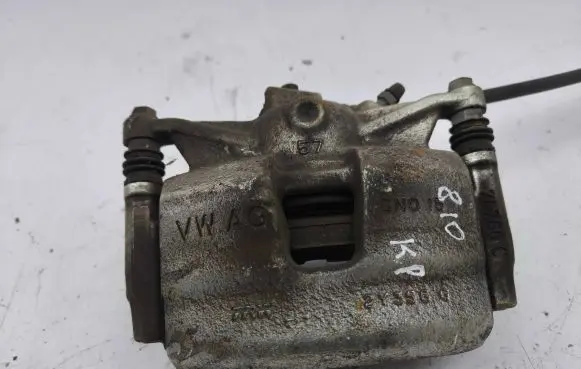 Skoda Octavia Mk4 Front brake caliper