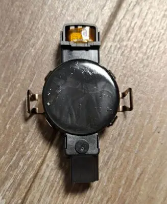 Volkswagen ID. Buzz Rain sensor 5Q0907658