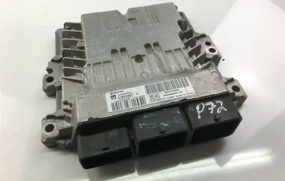 Peugeot 508 Other control units/modules 9676760880 P72