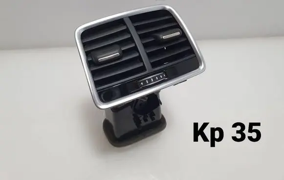 Audi Q3 8U Other center console (tunnel) element 8U0819203B
