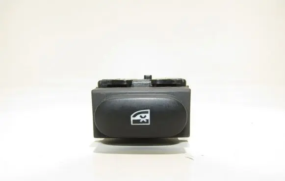 Renault Captur Electric window control switch 254298400r