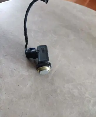 Mercedes-Benz E W211 Parking PDC sensor 0015427418 0263003167