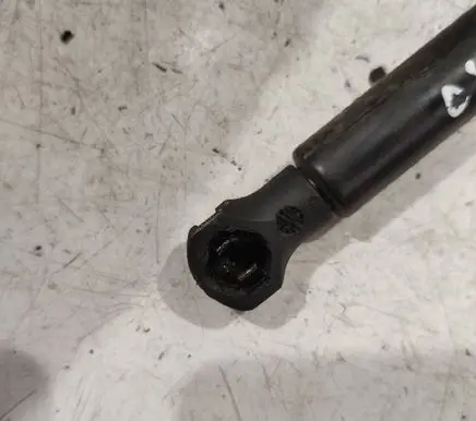 Renault Laguna II Tailgate/trunk strut/damper 8200000896