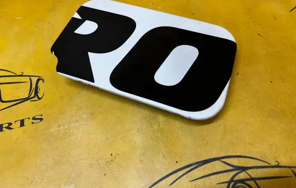 Dacia Dokker Fuel tank cap 788C65530R
