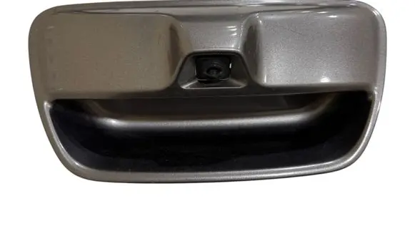 Nissan Leaf I (ZE0) Tailgate/trunk/boot exterior handle 906063NL1B