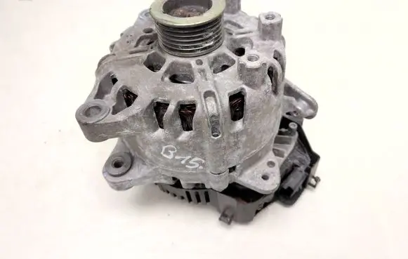 Opel Astra L Generator/alternator 9820080280 0372333 2716229B