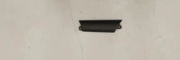 Mini One - Cooper Coupe R56 Front door handle cover 2753326